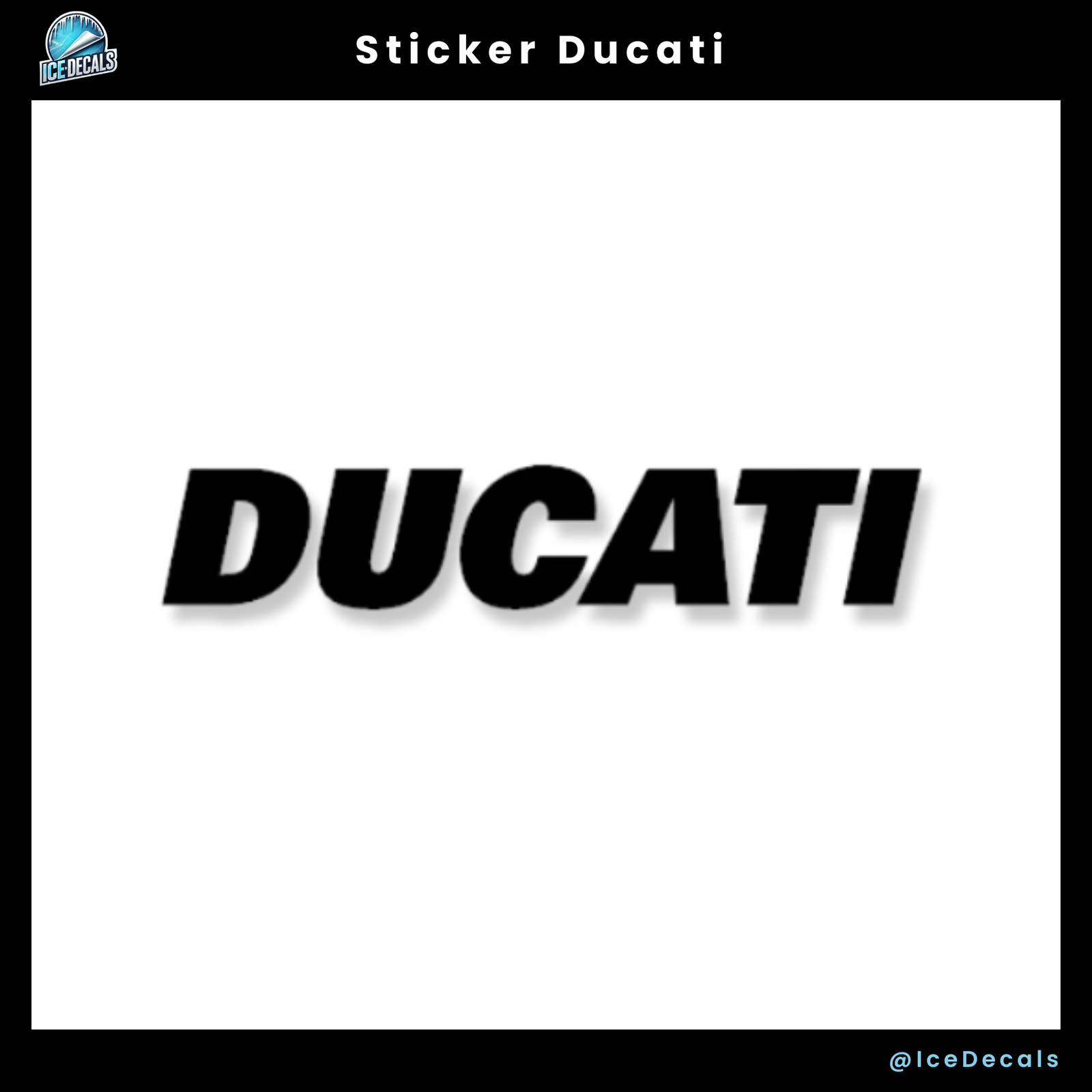sticker ducati – vinyle premium moto sticker ducati – vinyle premium moto